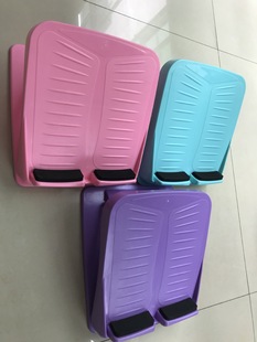 Stretching Board, Ankle Joint Correction, Stretching Fitness Board, Foot Inversion, Foot Drop Correction, Yoga Scraping Board
