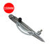 With wing scribing gauge spacing gauge compasses gauge sideline device vegetable tanning leather sub-gauge leather sideline tool