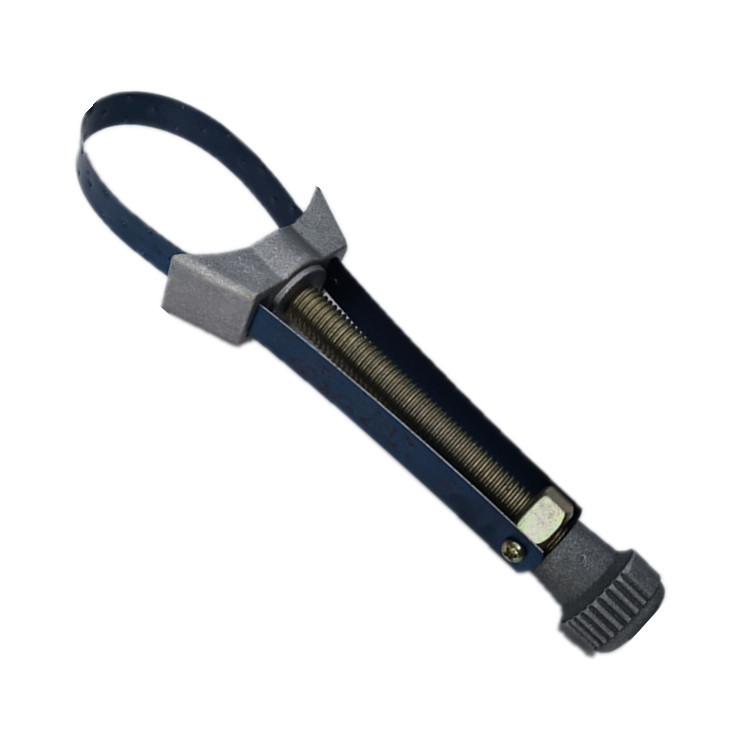 Special Price supply ingot steel belt machine filter wrench universal wrench dual-purpose wrench hardware tools