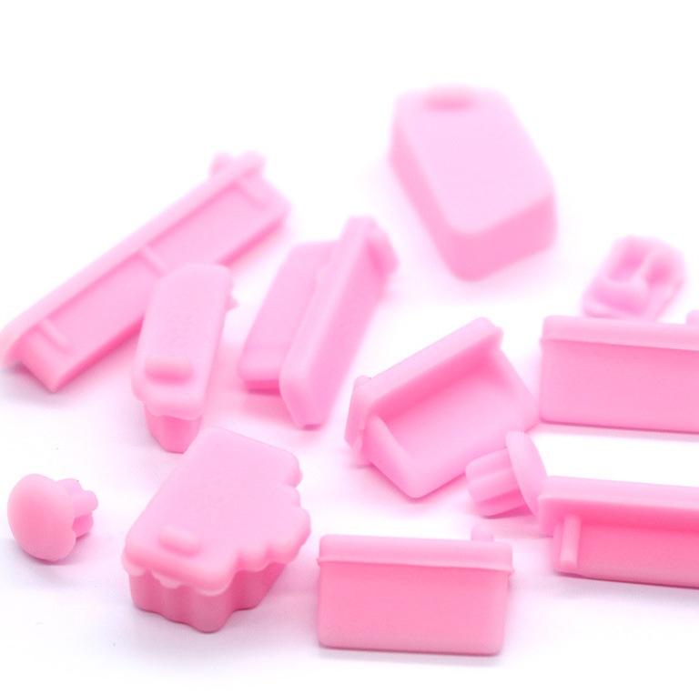Suitable for universal 13-grain port plug laptop dust plug
