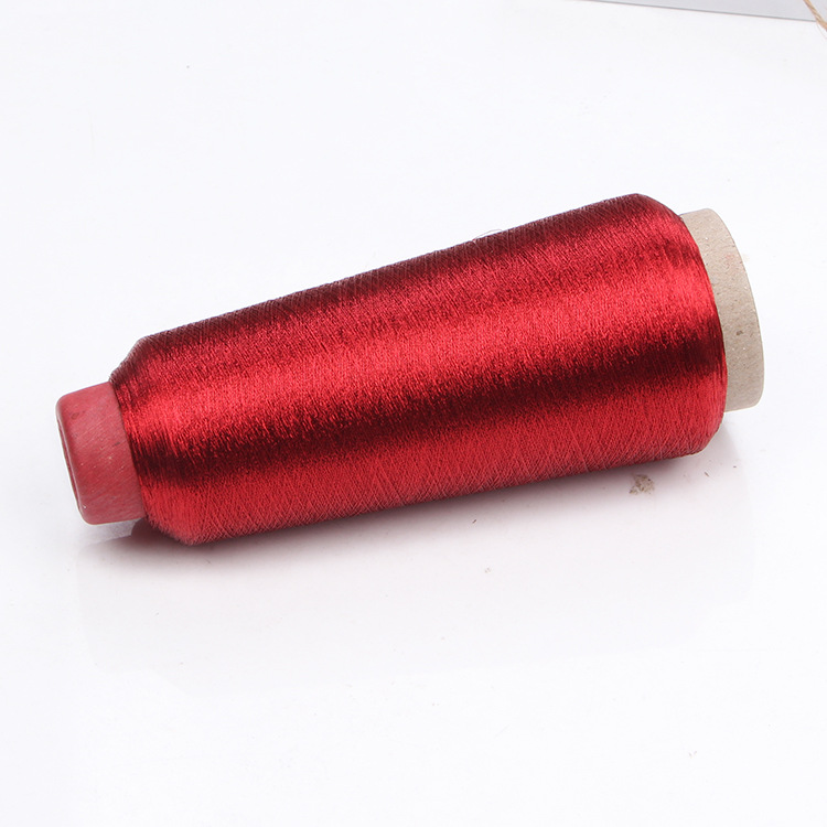 Gold thread computer embroidery thread Cross Stitch Gold and silver thread cross stitch thread metal thread silver thread bright thread embroidery thread