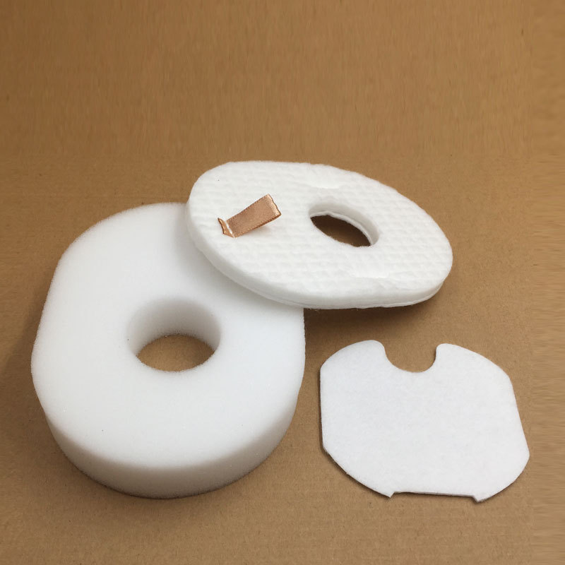 Suitable for HV300 HV310 series filter sponge HEPA cotton filter element handheld vacuum cleaner accessories