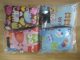 Car safety headband infant safety seat head fixed sleepy belt sleepy sleeping safety fixing belt