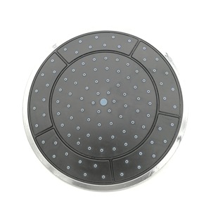 Accessories Integral shower room large top spray 10 inch straight screw top spray bathroom accessories shower room accessories