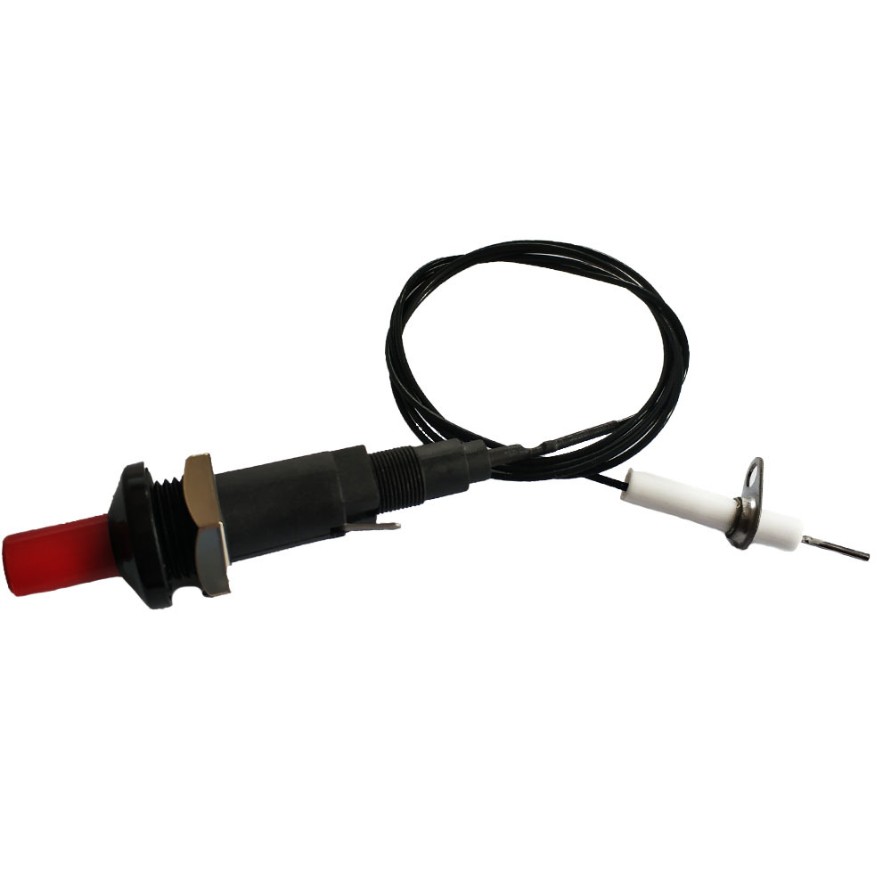 Oven oven special piezoelectric ignition suit 1 outlet 2 igniter with ignition needle stove accessories stove ignition