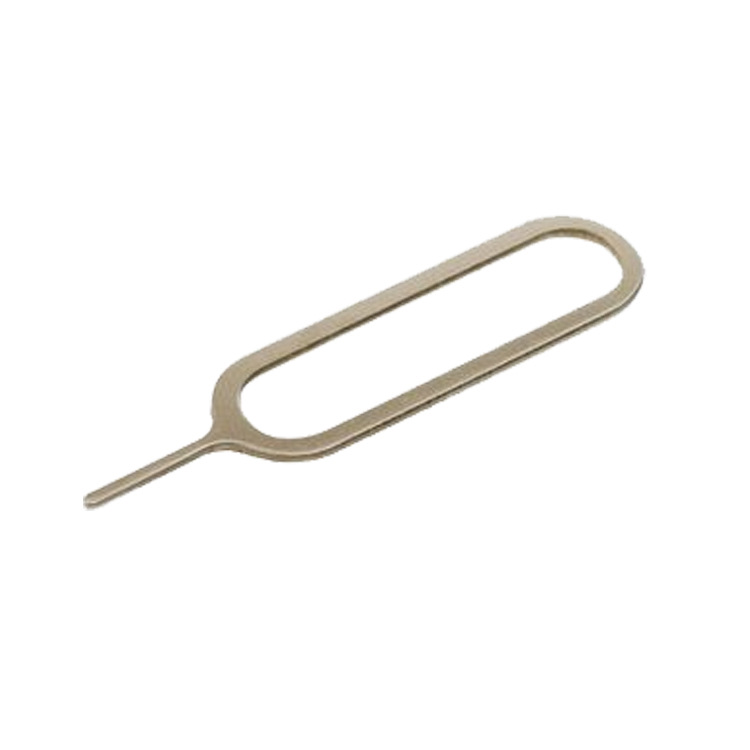 Factory Direct card taking pin mobile phone card taking pin sim card taking device good quality suitable for all kinds of mobile phones