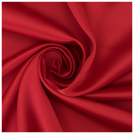 Imitation Silk Fabric Stretch Silk Satin Satin Chiffon Sade Fabric Lining Ice Silk Pajamas Fabric
