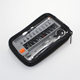 Portable Mini Multi-function Screwdriver Dismantling Machine Ratchet Wrench Set Phillips Screwdriver Set