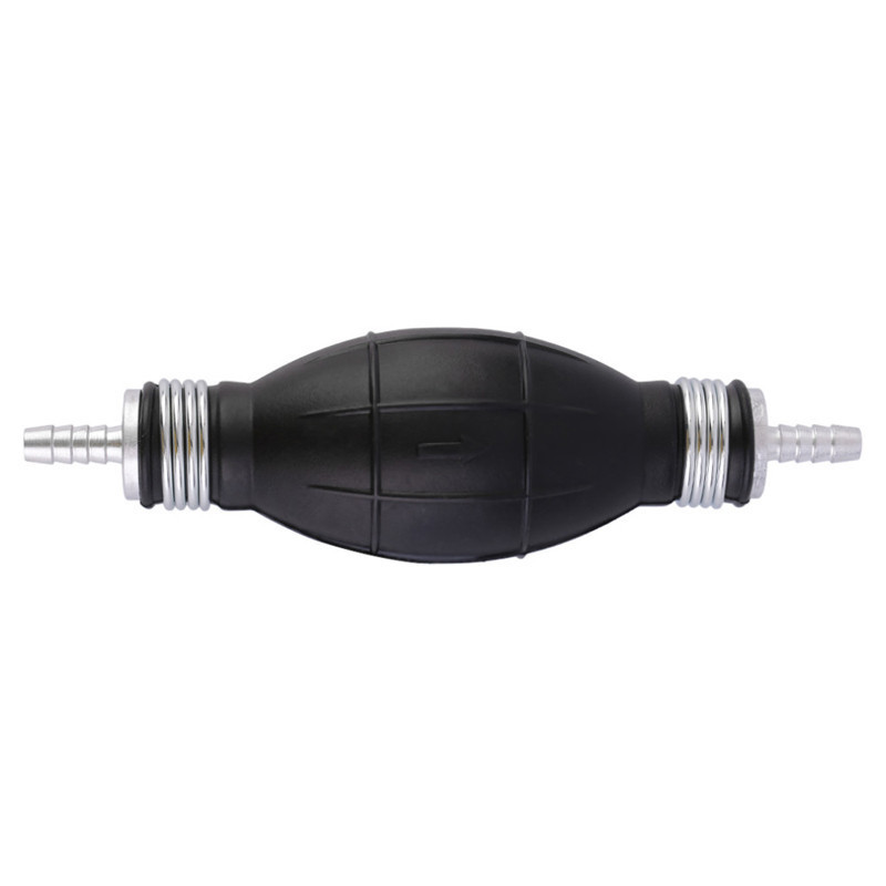 Fuel pump car/boat/motorcycle 6/8/10/12mm gasoline pump diesel pump hand pump hand pump