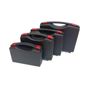 Car Adapter packing box emergency power box toolbox plastic suitcase hardware toolbox