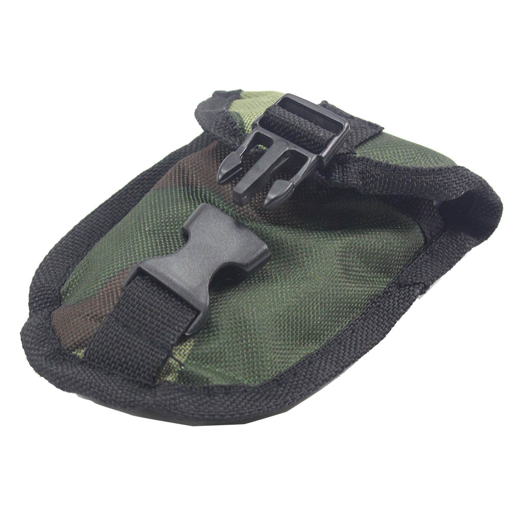 Outdoor camping tools 24 inch portable pocket saw cloth bag wire saw hand chain saw survival chain saw
