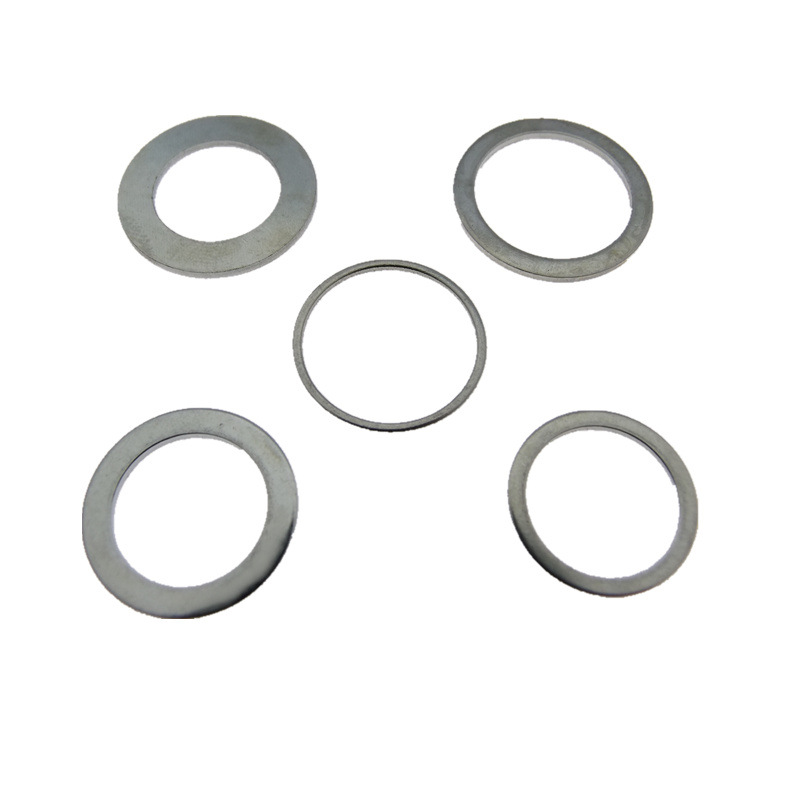 Saw blade reducing ring washer inner hole adapter ring alloy cutting blade reducing ring saw blade aperture conversion gasket