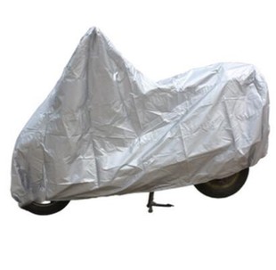 Motorcycle battery car jacket sunshade rain protection battery car cover PEVA material motorcycle dust cover bicycle cover