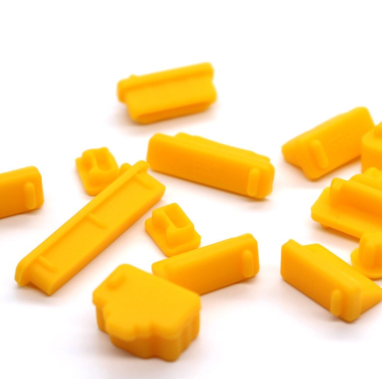 Suitable for universal 13-grain port plug laptop dust plug