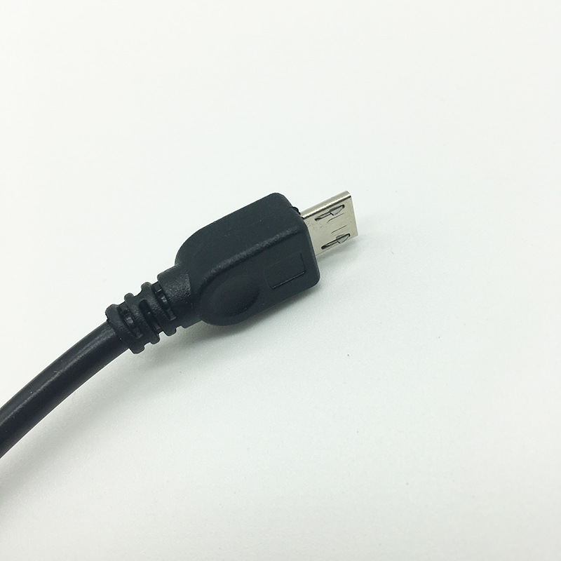 1.8m real magnetic ring PS4 game console handle charging cable PS4 XBOXone game console handle Android data cable
