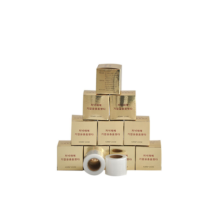 pe tattoo preservative film | Korean lip film tattoo film eyebrow tattoo film consumable tattoo film for beauty salon