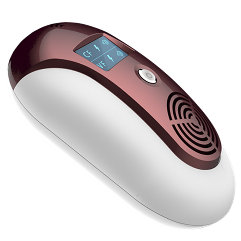 18 kinds of different frequency pulse ultrasonic intelligent electronic mosquito repellent mouse cockroach and other multi-function repellent 806