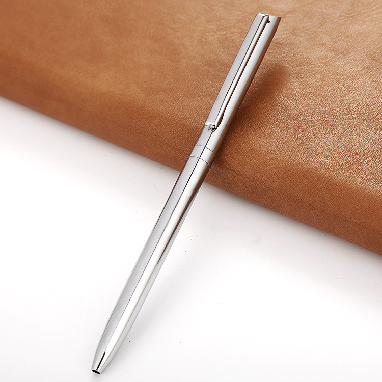 Shuolei manufacturers wholesale advertising ballpoint pen ball pen metal signature pen tablet stylus pen gift pen