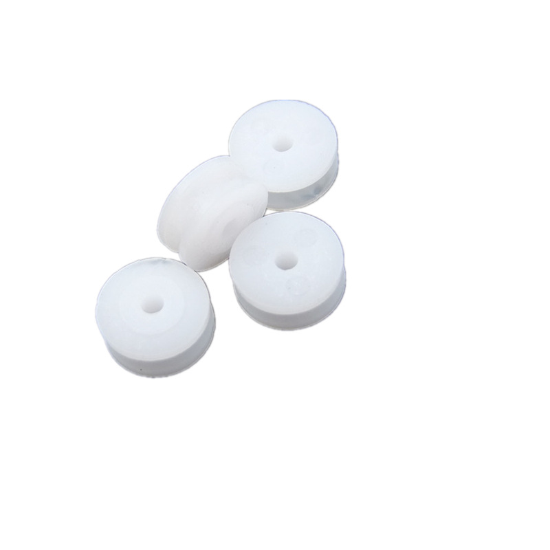 9.32A pulley diameter 9.3mm science and education accessories pulley gear plastic accessories DIY gear