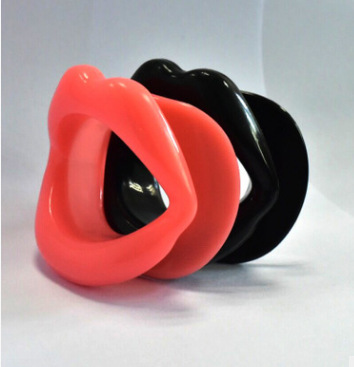 Lip Mouth Exerciser
