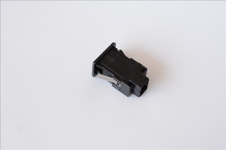 Volkswagen Lavida Bora Magotan Sagitar MK5 Audi armrest AUX interface connector