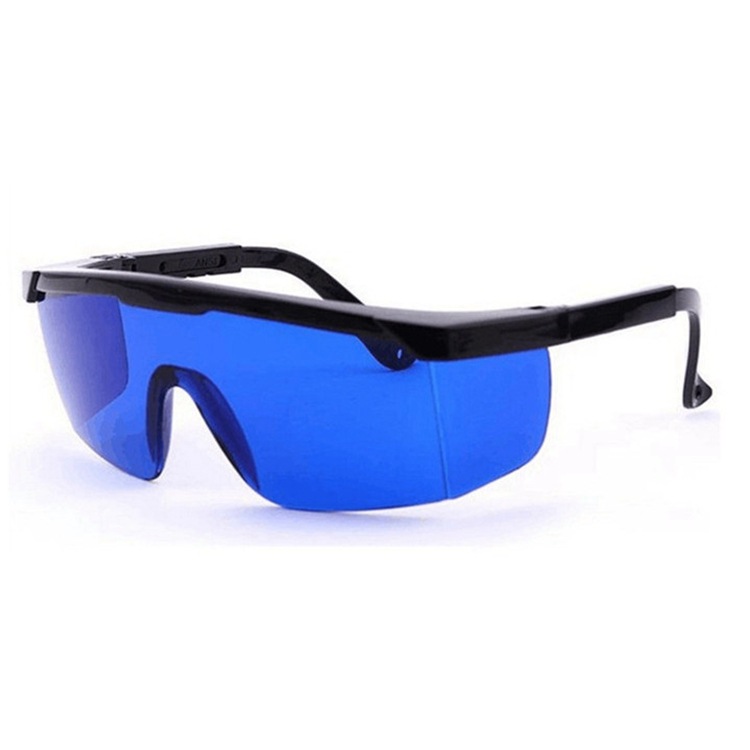 Laser protective glasses, goggles, IPL glasses, E-light hair removal, cross-border labor protection glasses, OPT beauty equipment