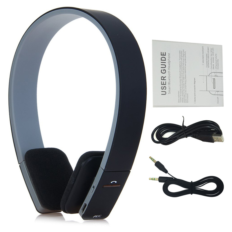 Внешняя торговля электронной коммерции BQ618 гарнитура Bluetooth гарнитура беспроводной Спорт Бег Фитнес стерео Бас громкой связи