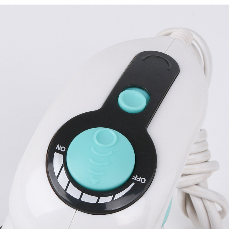 118 unpainted BODY MASSAG electric massager fat pusher infrared BODY massager