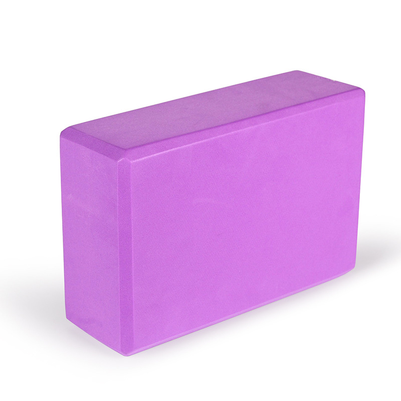 Yoga brick high-density professional dancing special children's dance practice auxiliary tool supplies foam brick brick