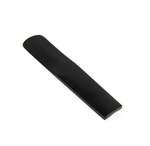 Saxophone Reed Resin Mouthpiece Reed Alto Saxophone Plastic Mouthpiece Reed Wholesale