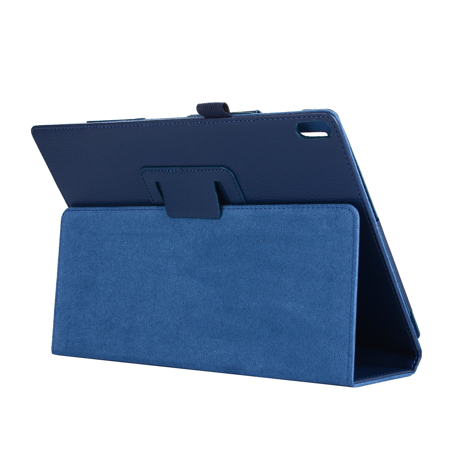 Suitable for Lenovo Tab4 8.0 flat protective case 8504F/N leather case 8304F1 8 inch E8 protective case