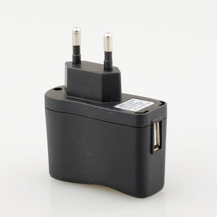 5v500ma Старик Машина USB-адаптер MP3 с индикатором зарядки головы Москитная лампа зарядное устройство оптом