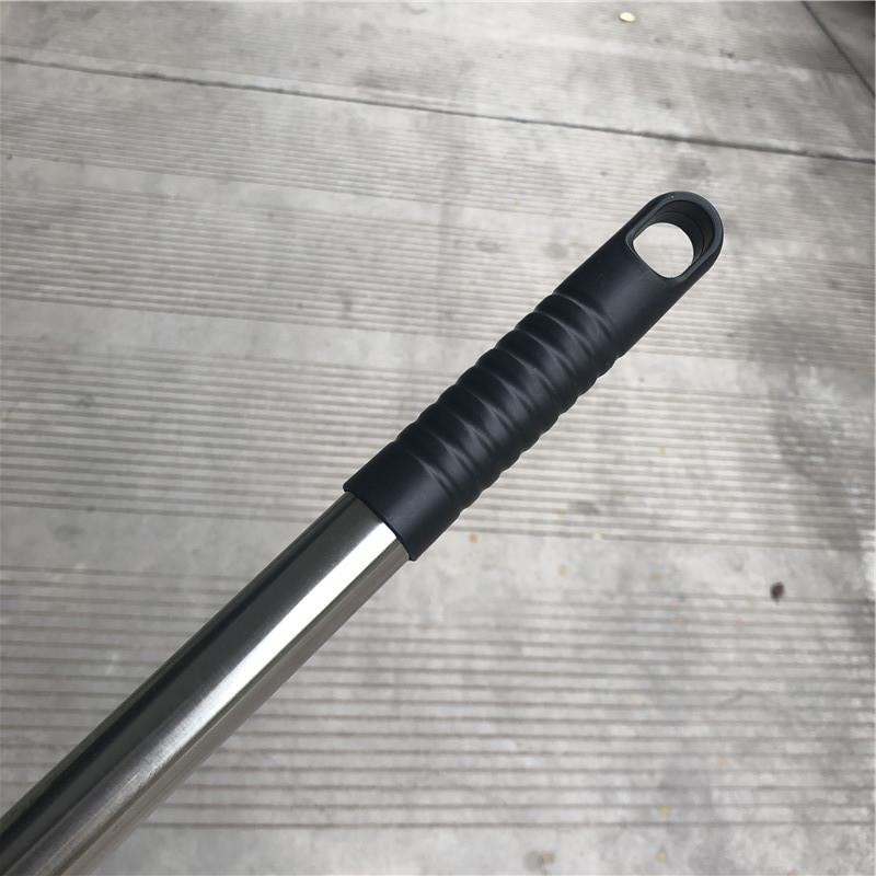 2 meters 3 meters stainless steel telescopic pole flagpole telescopic hand swing flag advertising hand swing flag flag