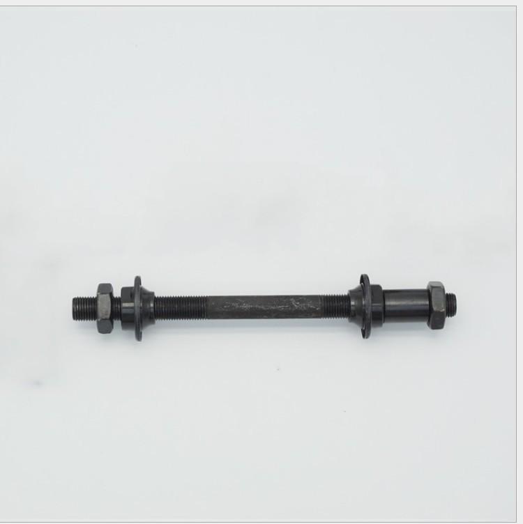 Bicycle accessories quick release shaft mountain bike shaft quick release Rod hollow shaft core mountain bike speed change parts wholesale