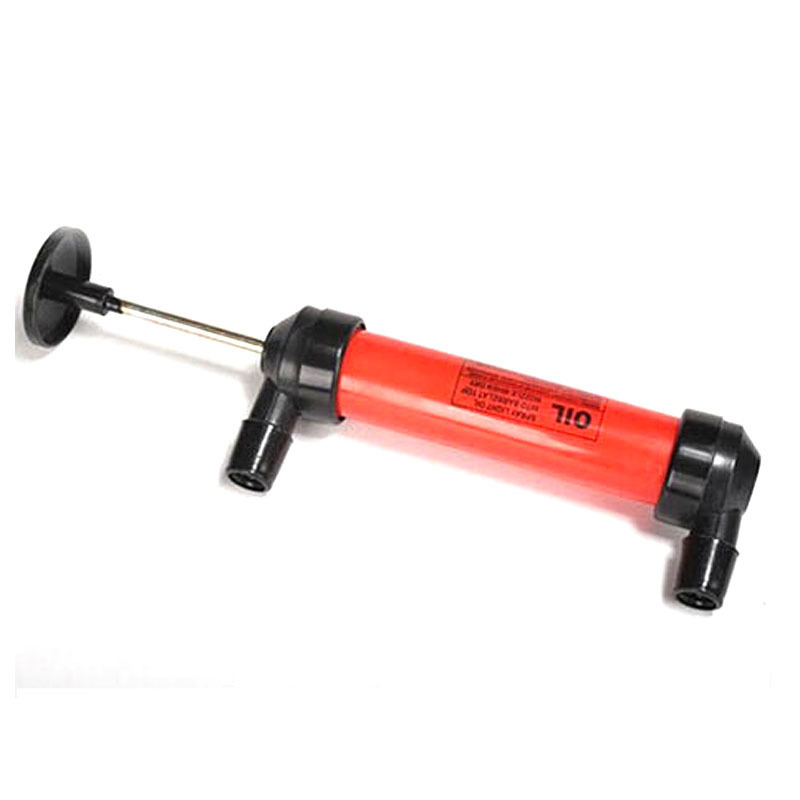 Self-driving Artifact Manual Oil Pumping Equipment Balloon Air Pump Oil Sucker PVC Bag Packaging Emergency Pack