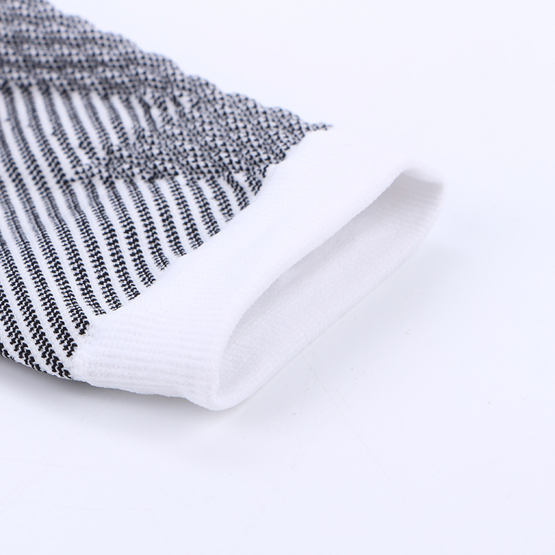 Foot angel anti fatigue compression foot sleeve