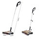 Yijiale 2021 upgraded Gold Edition sweeping and mopping all-in-one hand-push mopping machine sweeping robot