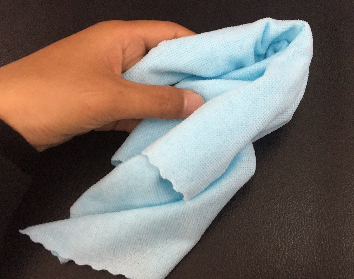 Car towel microfiber car wash towel waxing towel absorbent waxing 30*30cm spot wholesale