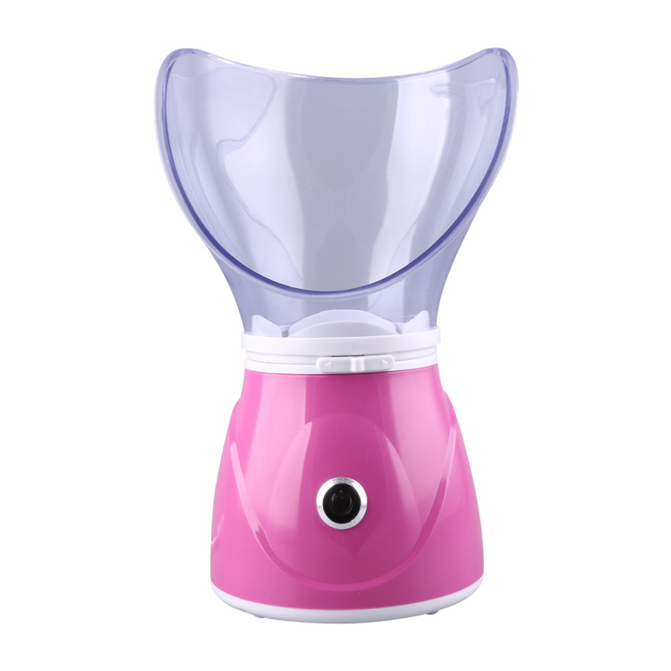 Beauty Nose Steamer Face Steamer Household Hydrating and Moisturizing Face Steamer Ionic Fruit and Vegetable Face Steamer