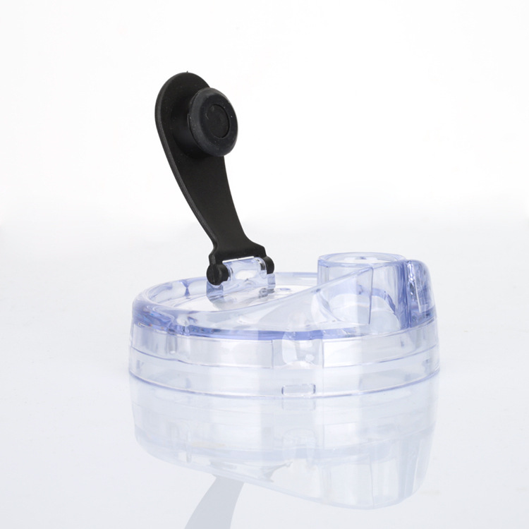 Electric coffee mixing cup automatic coffee cup automatic mixing milk coffee cup lazy person mixing cup magnetic Cup