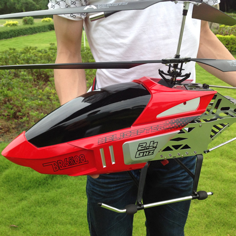 高品質メーカー直販超大型リモコン飛行機耐落下ヘリコプター充電玩具模型無人機航空機|undefined