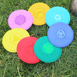 Nepal Handmade Embroidered Teapot Mat Yoga Studio Decoration Features Coaster Psalting Bowl Mat Buddha Sound Bowl Base Mat Ornaments