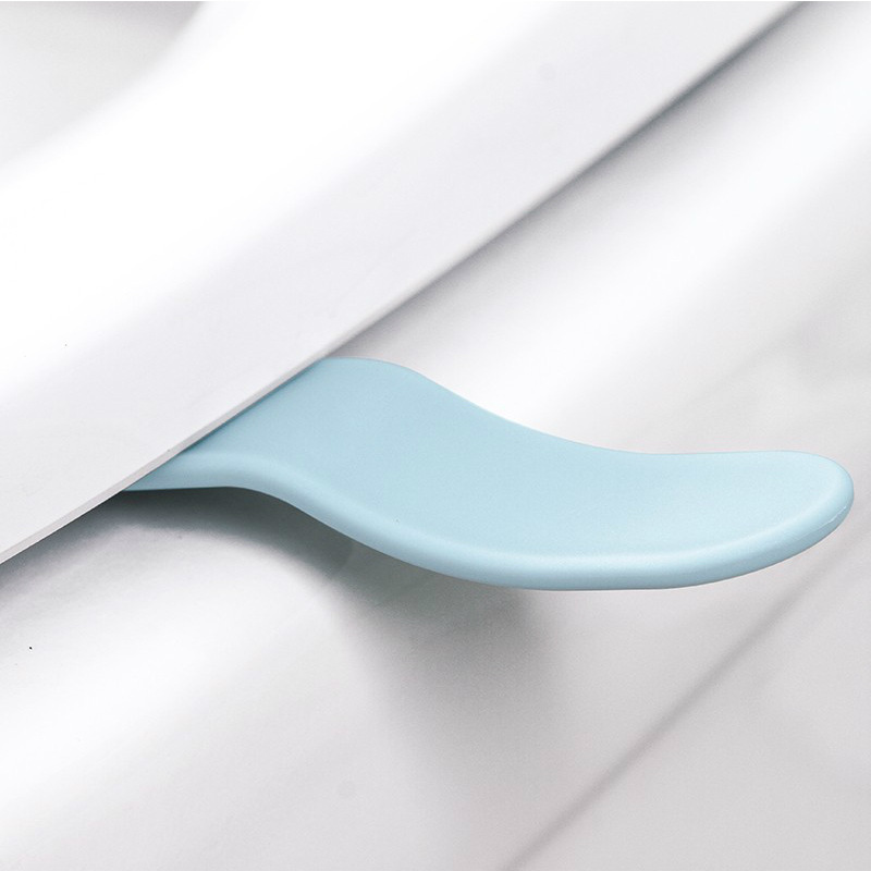 Toilet Lift Cover Anti-dirty Toilet Flip Handle Lift Toilet Lid Toilet Handle Uncover Handle Handle