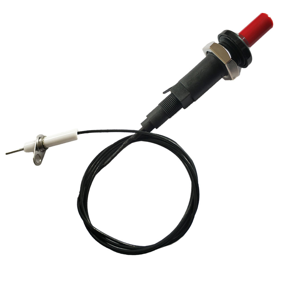 Oven oven special piezoelectric ignition suit 1 outlet 2 igniter with ignition needle stove accessories stove ignition