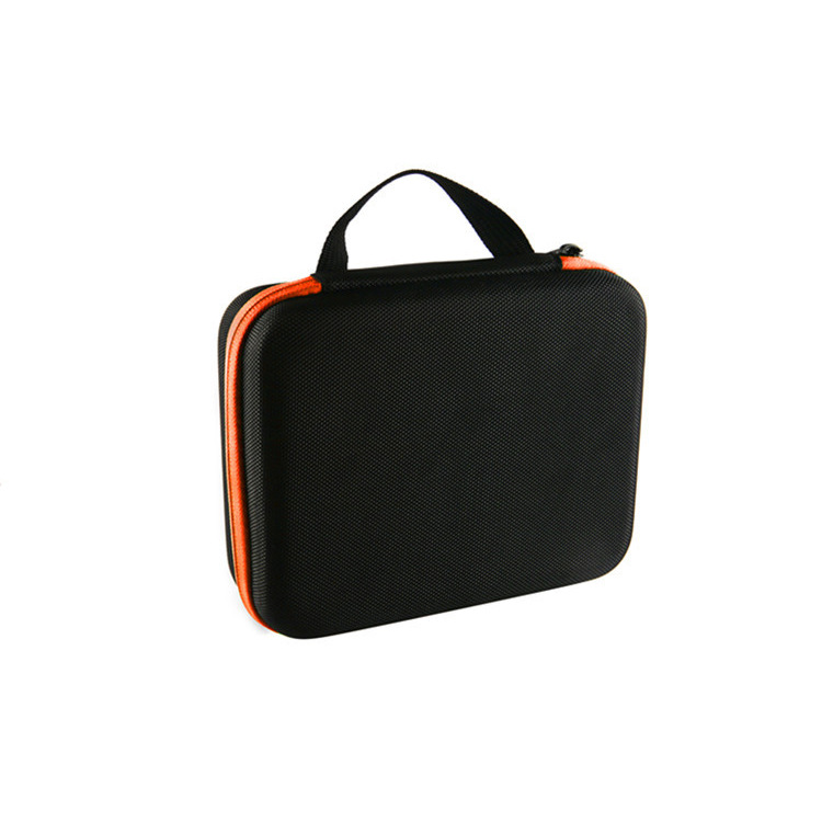 Cross-border commodity manufacturers in stock wholesale 30 grid 10ML essential oil storage bag display box anti-shake protection sub-bottle bag