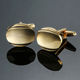 Golden Oval