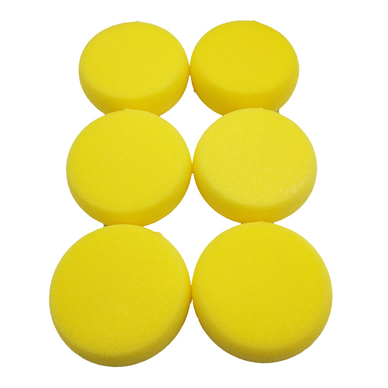 Super absorbent sponge magic cotton gouache watercolor brush absorbent sponge painting dedicated