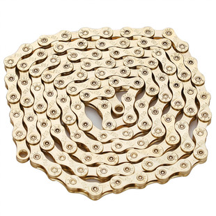 Cross-border exclusive for mountain bikes, road bikes, 9-speed bicycle chains, blister boxed bicycles, variable speed bicycle chains