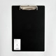 NJ364-A4 Black