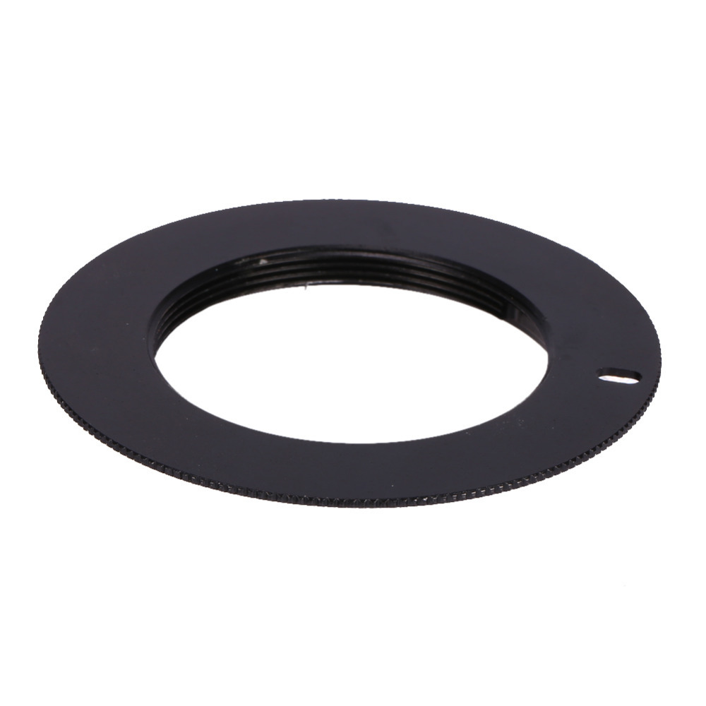 M42-AF adapter ring adapter ring suitable for M42 screw lens to Sony body adapter ring